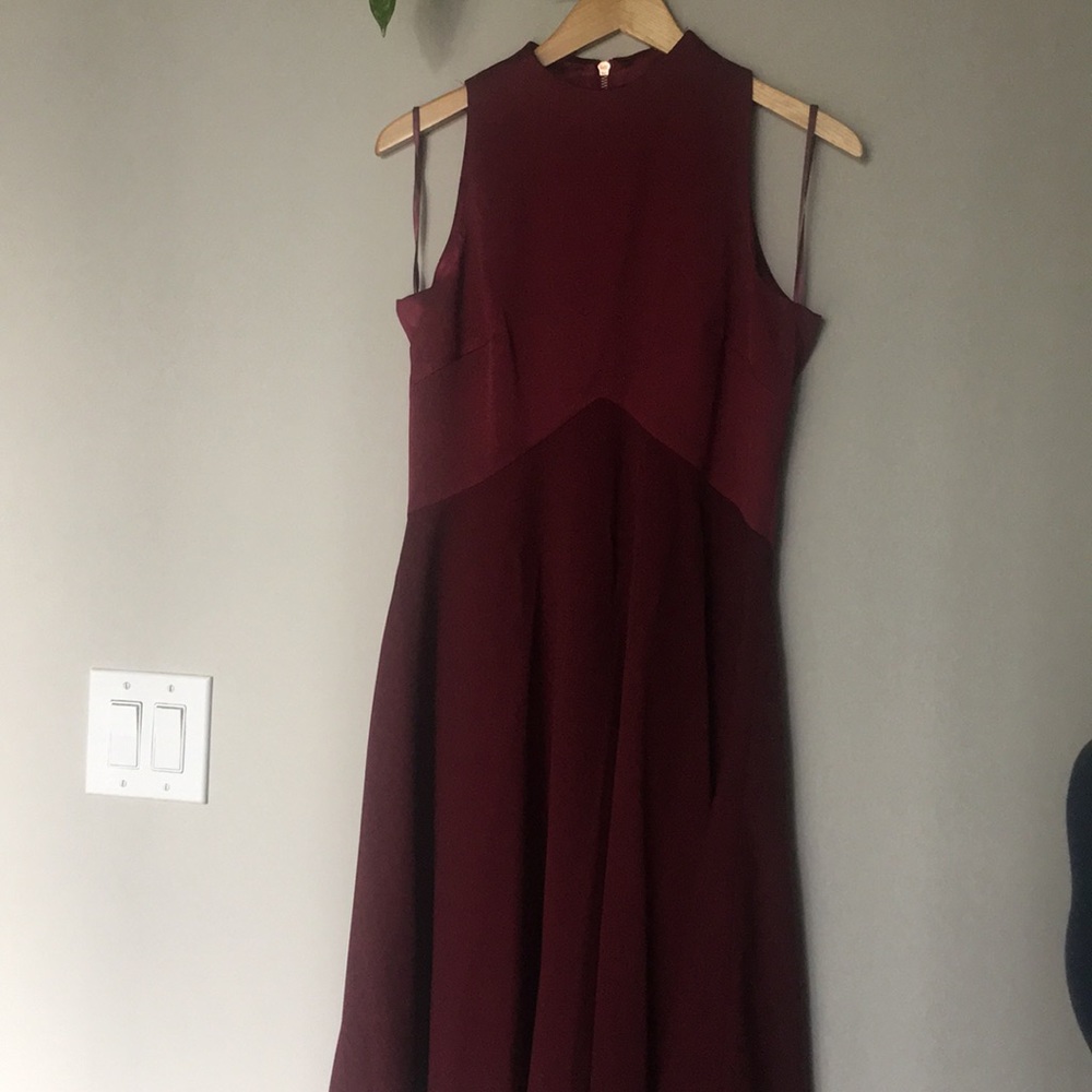 {Ted Baker} Dress - Picture 6 of 9